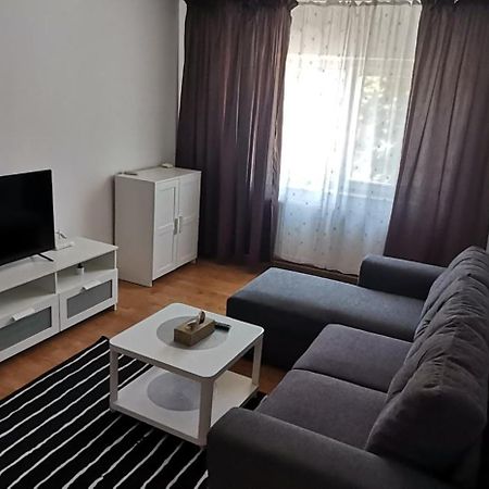 Dana Apartment Питещ Екстериор снимка