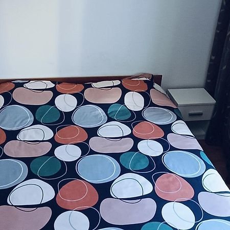 Dana Apartment Питещ Екстериор снимка