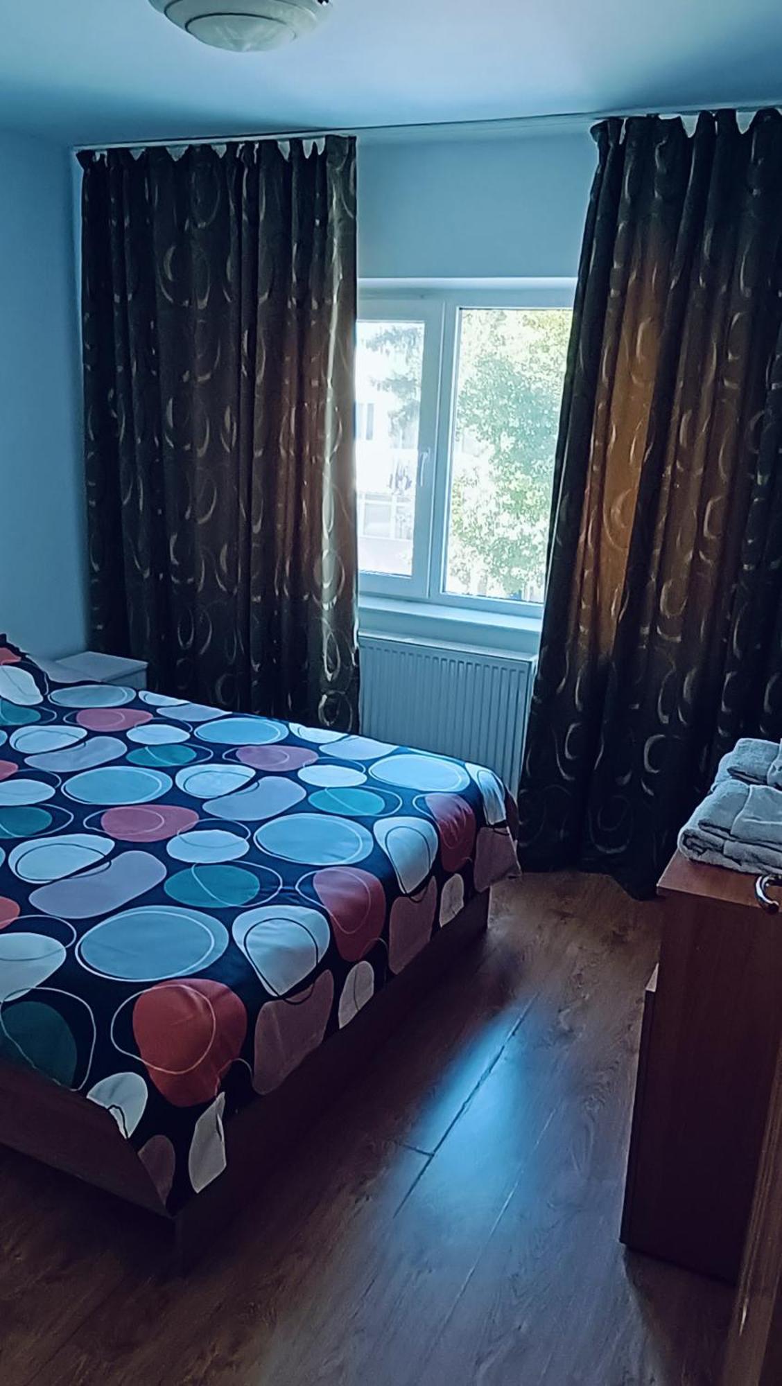 Dana Apartment Питещ Екстериор снимка