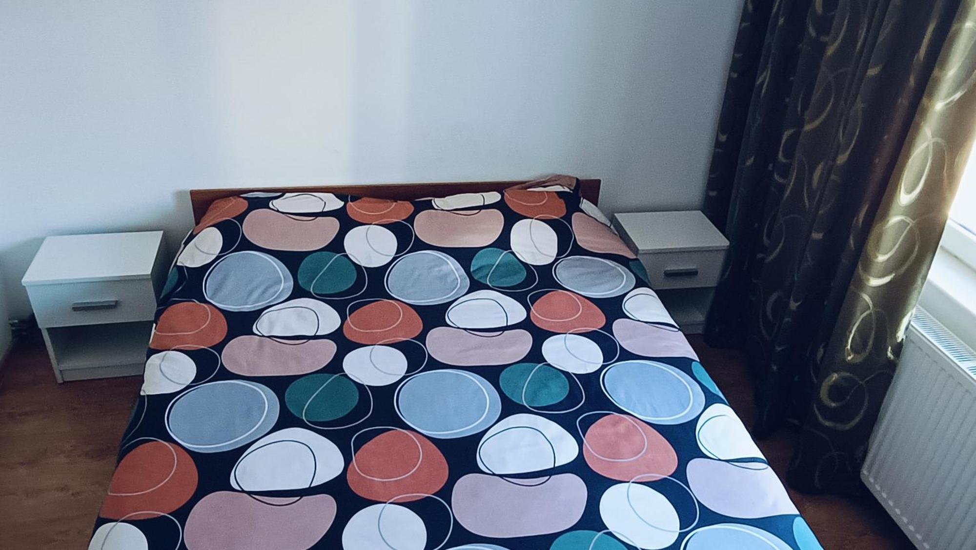Dana Apartment Питещ Екстериор снимка